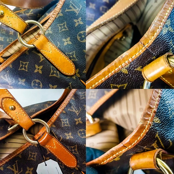 💎✨MASSIVE✨💎 Delightful GM monogram - Picture 13 of 15